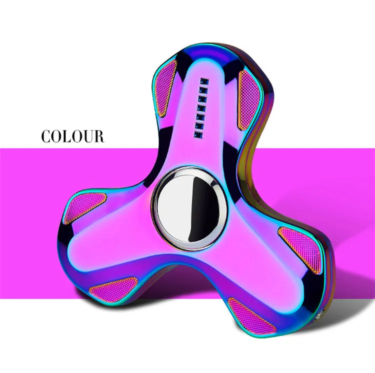 Горячее предложение, USB Электронная зажигалка для сигарет, ручная прядильная электрическая зажигалка, ветрозащитная плазменная дуговая импульсная Вольфрамовая зажигалка