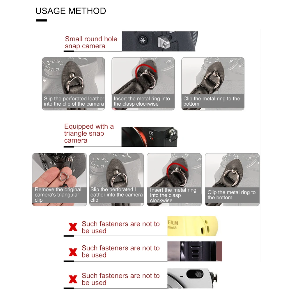 digital camera wrist strap Camera Accessories Handmade Nylon Digital Camera Wrist Hand Strap Grip Paracord Braided Wristband