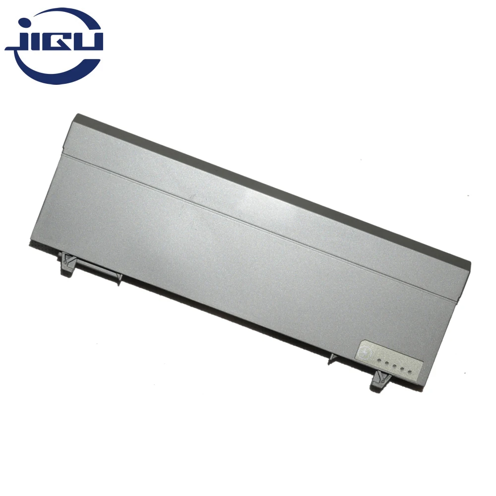 Аккумулятор JIGU для ноутбука Dell Latitude E6400 R822G U844G ATG XFR Precision M2400 M4400 NM631 PT434|battery for dell|laptop