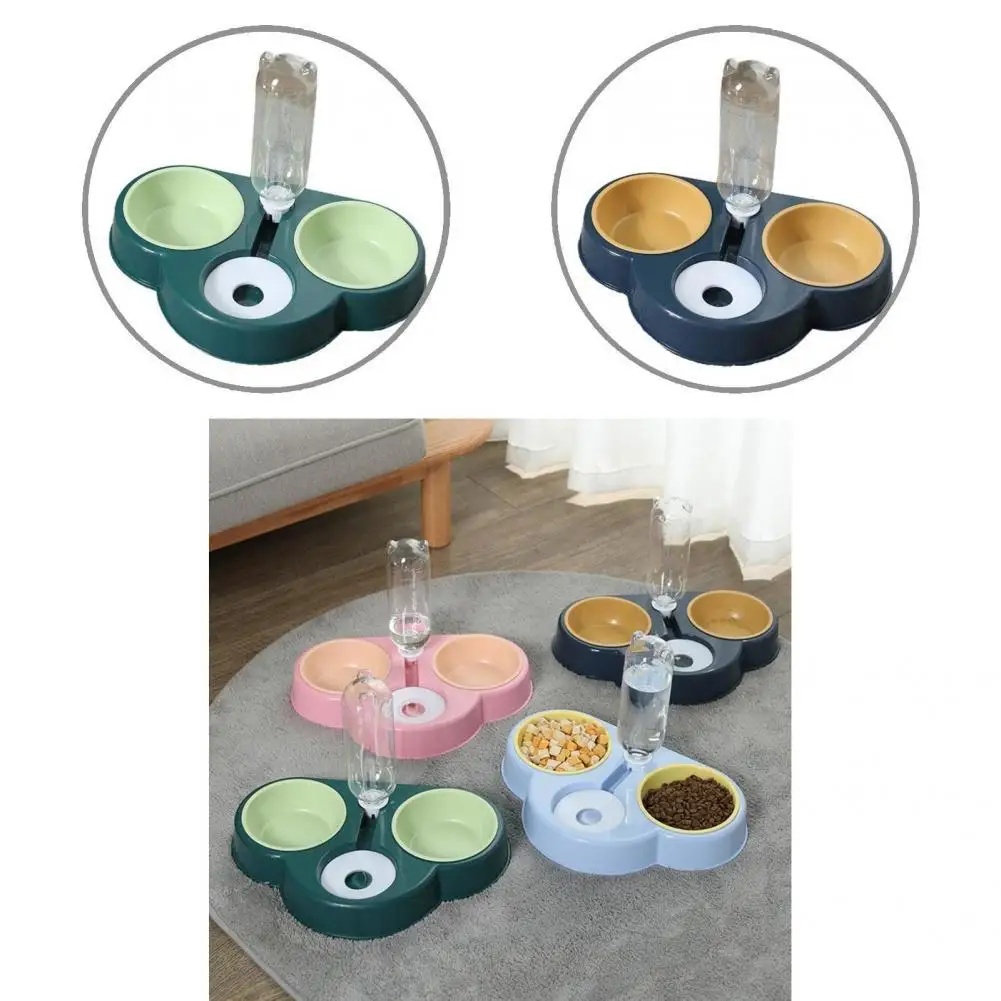

Large Capacity Creative Pet Automatic Drinking Fountain for Home Use