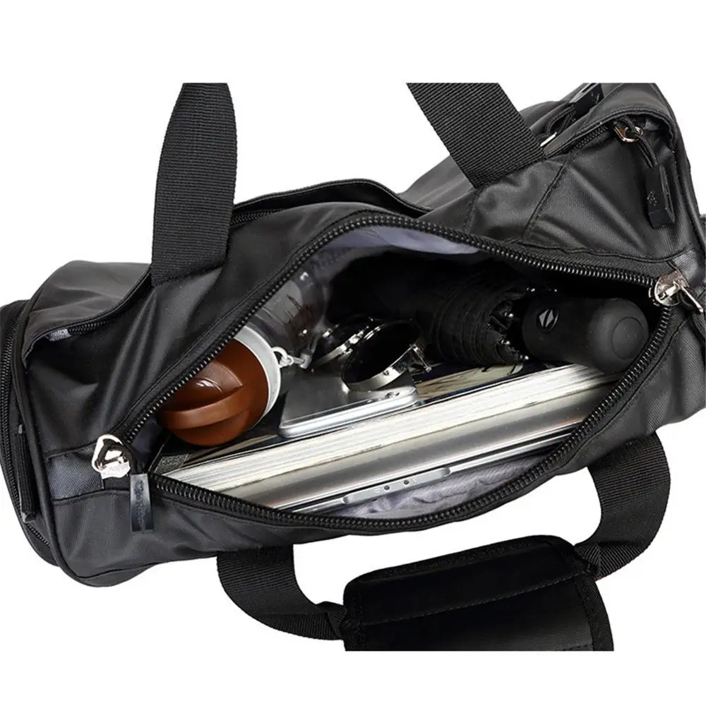 Новинка 2020 спортивная сумка для путешествий на короткие расстояния спортзала