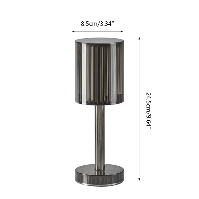 

Настольная светодиодный па, Настольная светодиодная лампа, ночник, лампы, романтическая лампа для гостиной, украшения для спальни