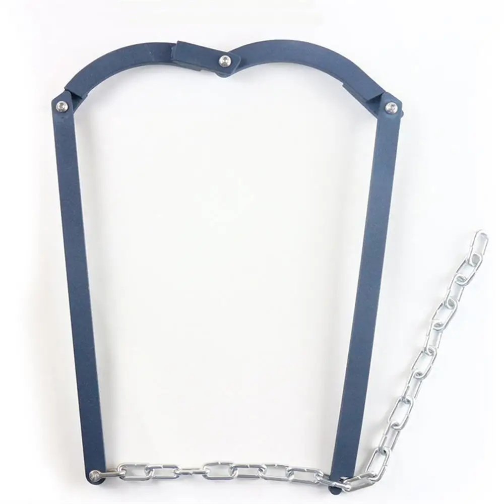 Инструмент для ремонта проволоки дома уличная цепь с ручным приводом переносная