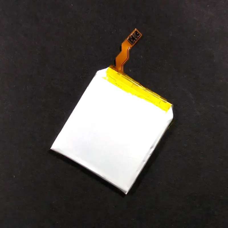 

Westrock 420mAh GB-S10 GB-S10-353235-0100 Battery for Sony SWR50 SmartWatch 3