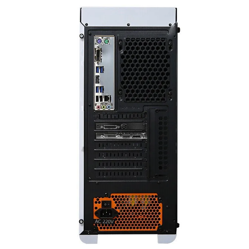 ПК Kotin игровой настольный процессор Intel Core i7 10700K ОЗУ 8 ГБ 16 водяное охлаждение Z490 RTX