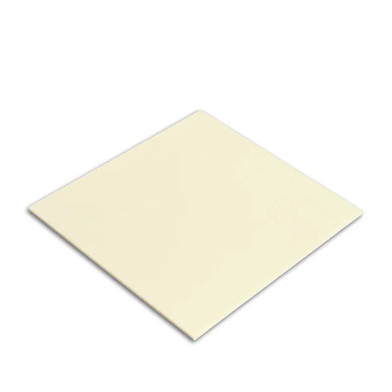 Профессиональная мягкая пустая кожа для тату практики 1 шт. двухсторонняя игл