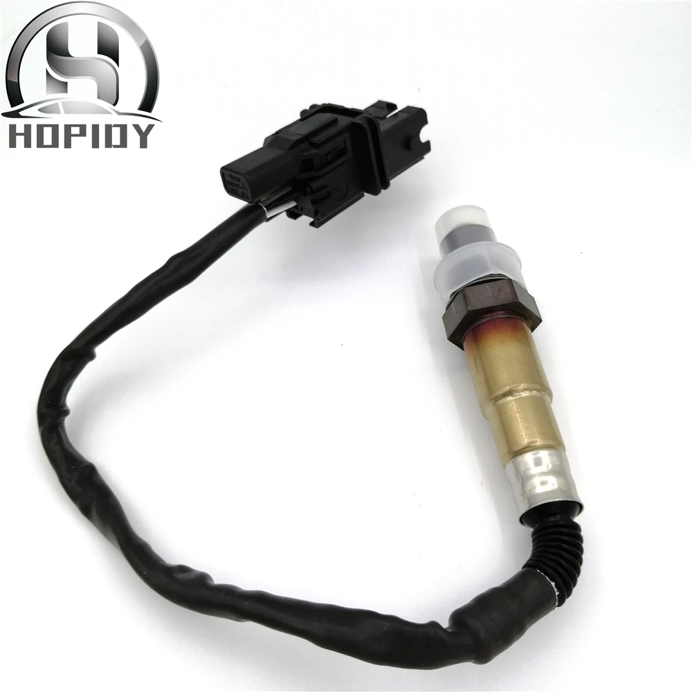 

Датчик кислорода 30-2001 LSU4.2 широкополосный датчик O2 для AEM 30-4100 AEM 30-2001 автометр 2243 быстрая 170408 0258007366