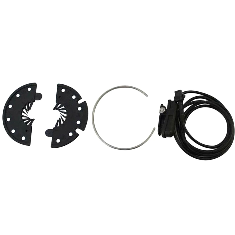 Педаль для электрического велосипеда педаль Pas вспомогательный датчик 12