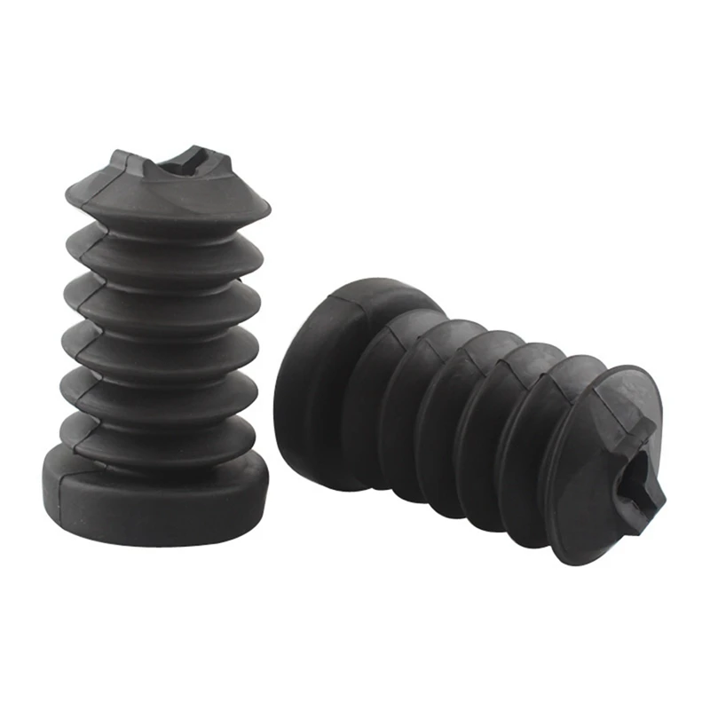 

Резиновые ботинки с вилкой заднего вилки, противоударный защитный чехол для туристической улицы, электрика, скользящая дорога, King FL 97-13