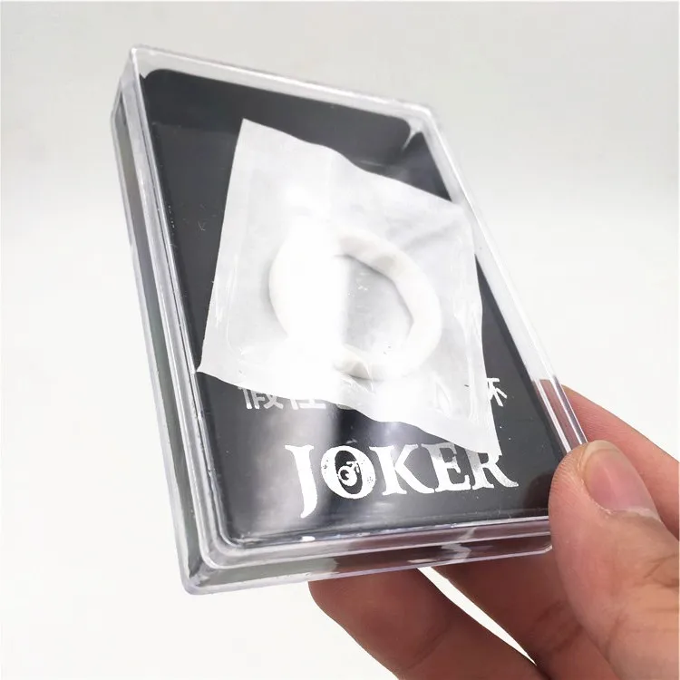 Кольцо конструктор Foreskin кольцо для коррекции слишком длинного кольца с замком