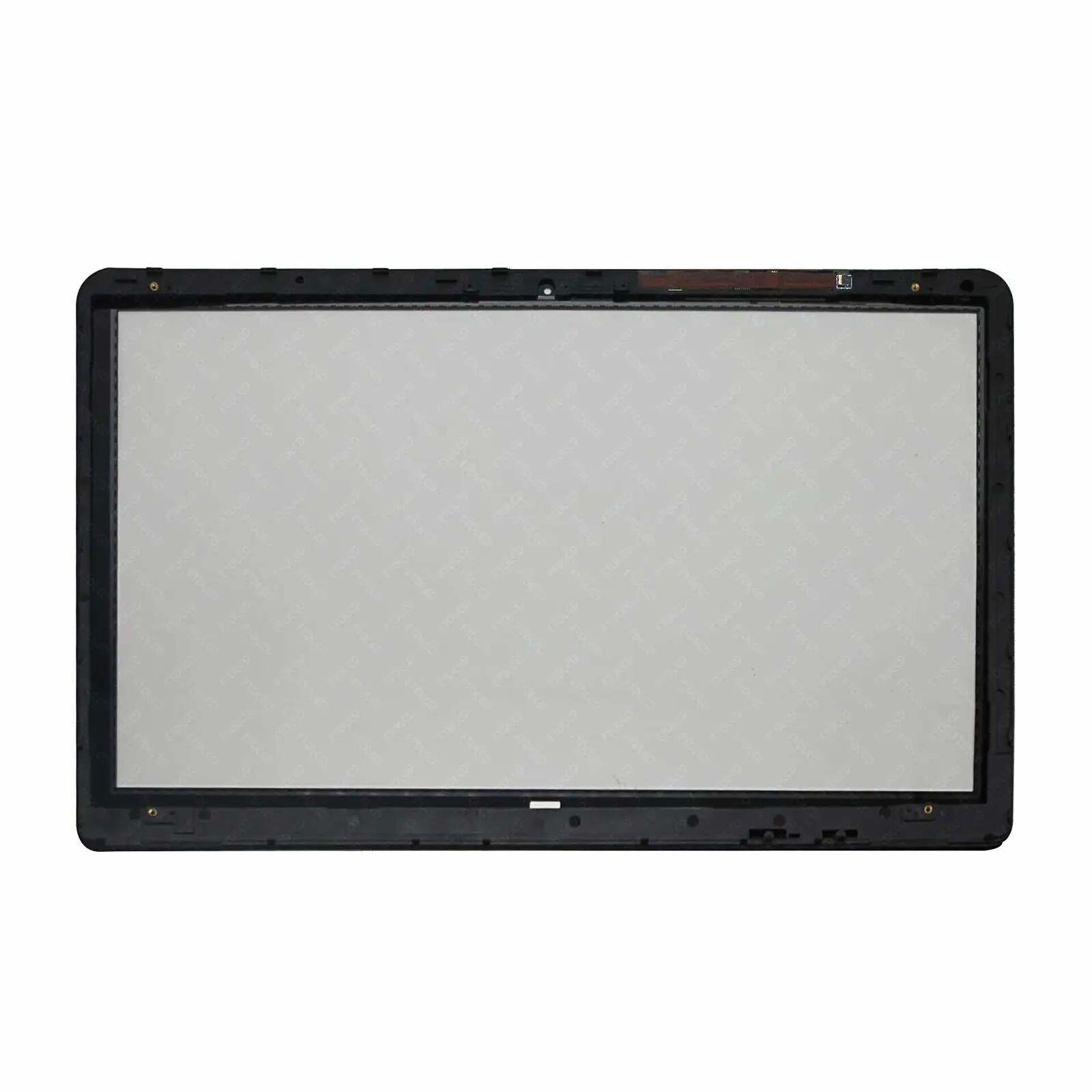 JIANGLUN сенсорный экран дигитайзер панель + рамка для HP Pavilion X360 15 BK057sa BK060SA|ЖК-экран
