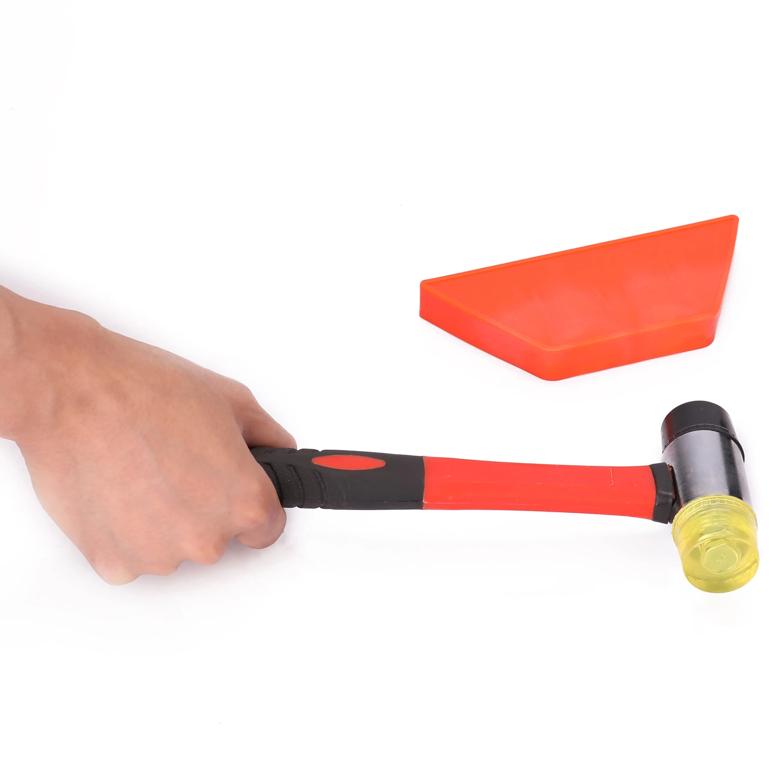 

Laminate Wood Flooring Installation Tool Kit Wood Floor Tool Set Floor knock Set Flooring Installation Tool Kit