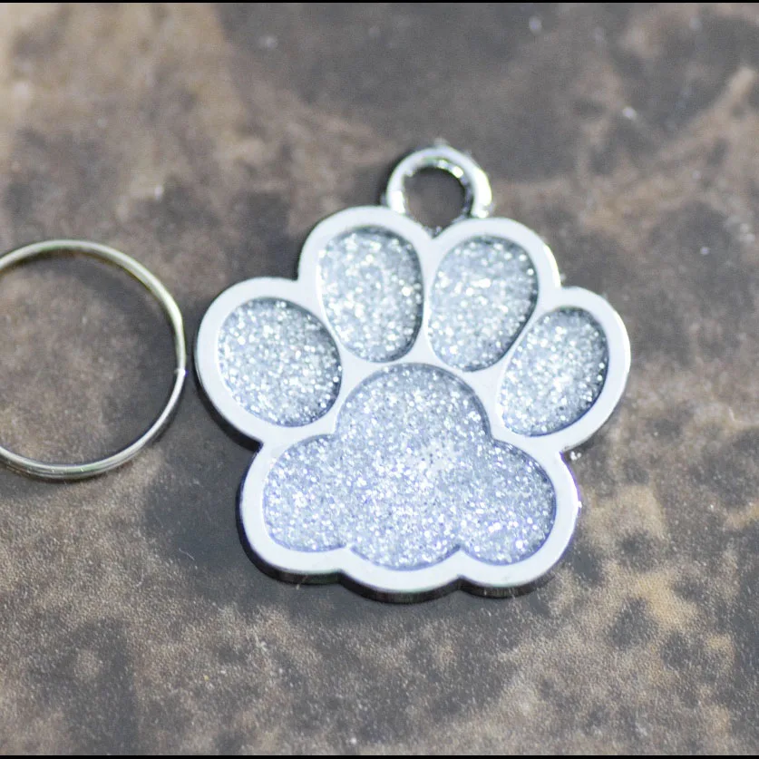 

The puppy palm pendant dog bow tie pet products for dog
