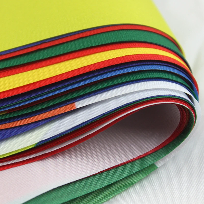 Терилен флаг Южно-Африканской Республики Немецкий Мексиканский Флаг 30 5*21*0 5 см