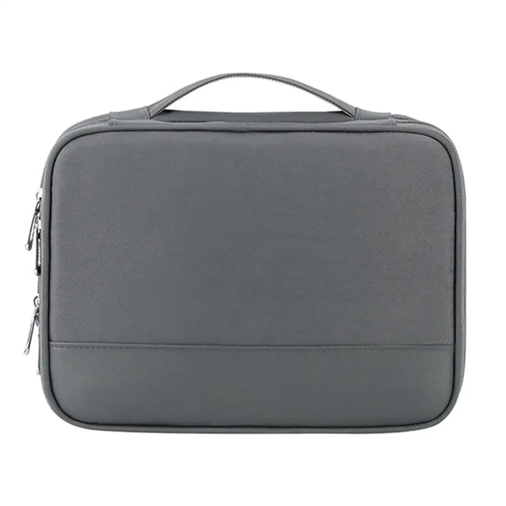Электронный органайзер дорожная универсальная сумка для кабелей электронные