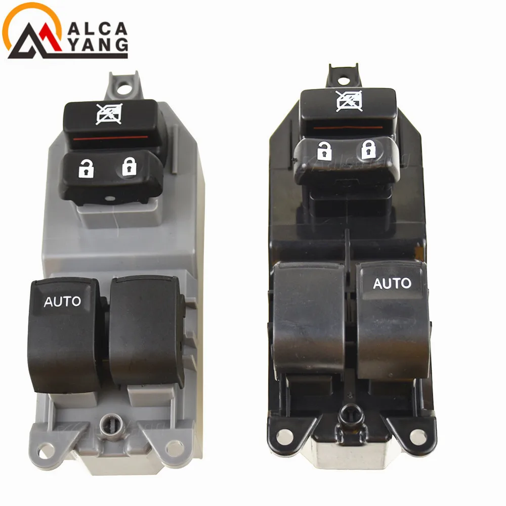 Блок управления стеклоподъемником 84820 02230 8482002230 для Toyota Auris Hybrid 2007 2013 Yaris 2005