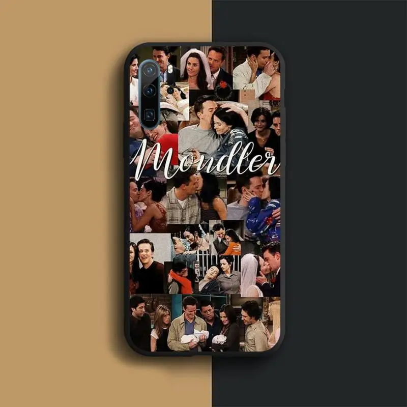 

friends TV show funny Phone Case For Huawei Honor nova enjoy 4E 5t view Y6 7A y 9 x 10 p 20 P30 P40 s i Prime LITE GN Pro plus