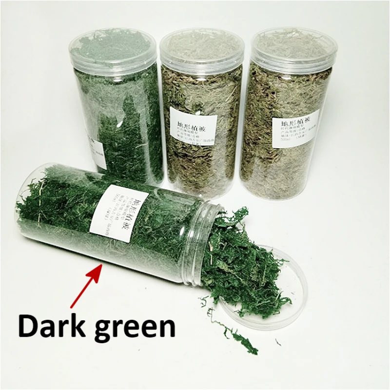 

400 мл солдат дикий военный песок стол модель сцены материал растительность имитация травы порошок для архитектурной сцены Диона