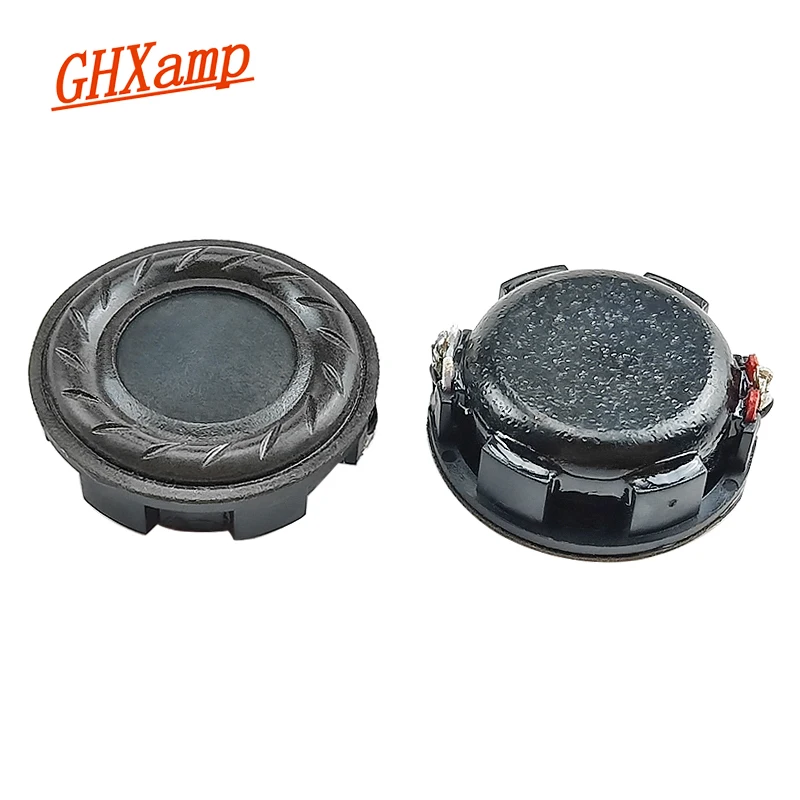 Wireless Neck Speaker 4ohm 3w Audio Unit Diy 2pcs