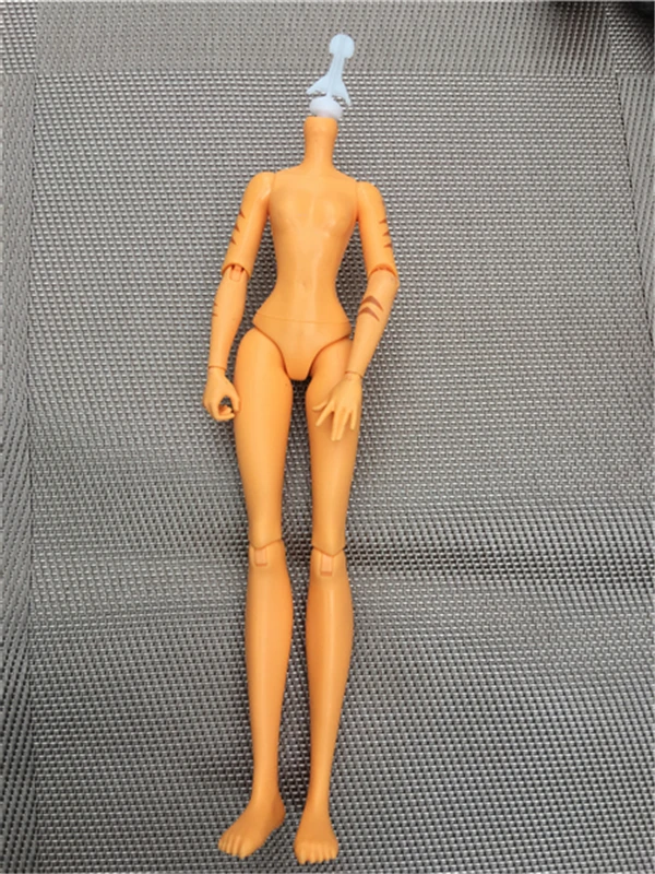 Новое поступление редкая Ограниченная Коллекция оригинальные тела монстров