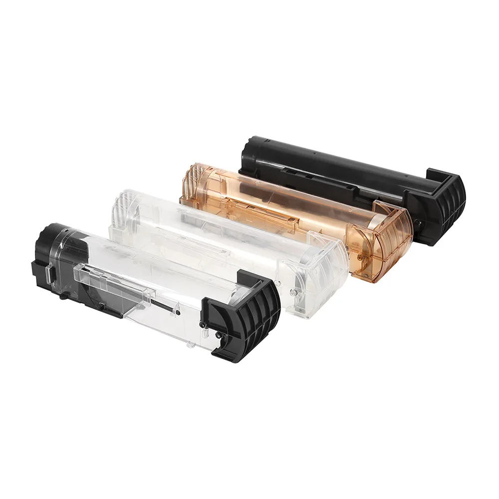 Многоразовая ловушка для мыши домашнего использования самоблокирующаяся клетка