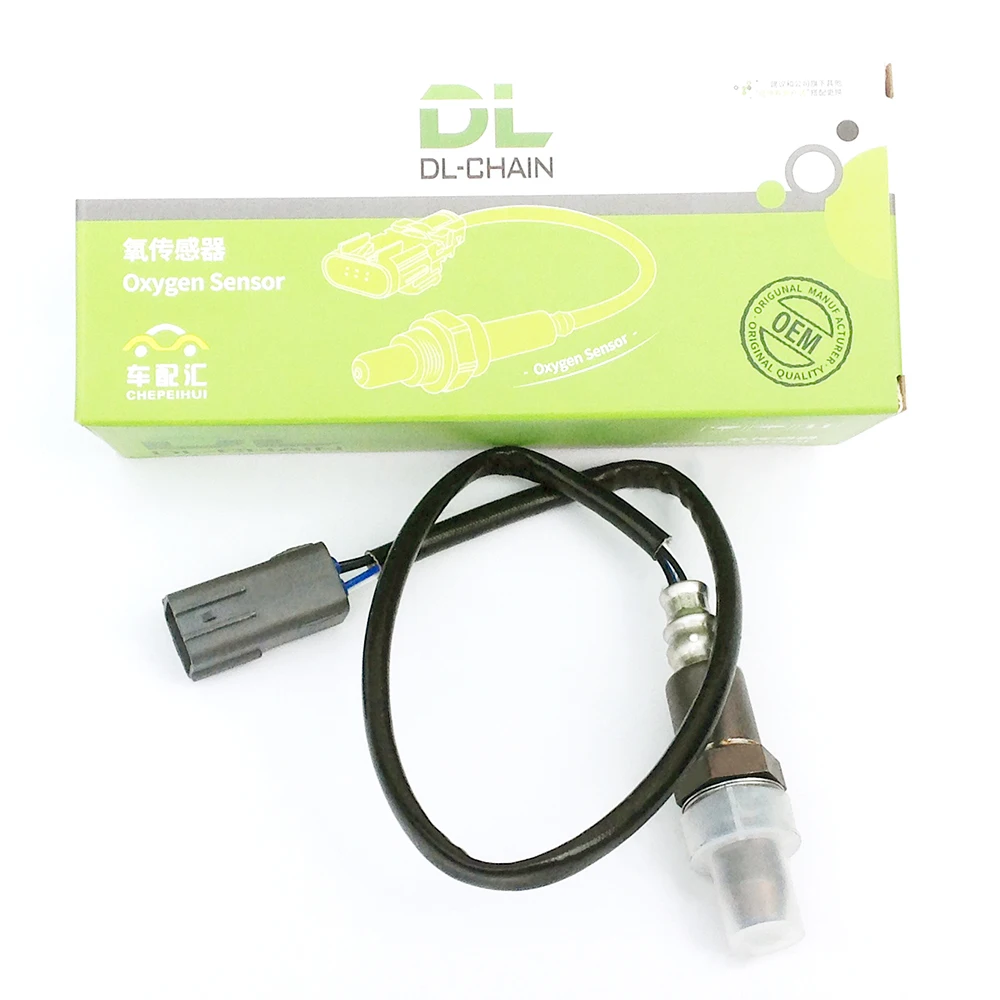 

High-Quality Oxygen Sensor For Mazda RX-8 1.3L Subaru Forester 2.5T Front