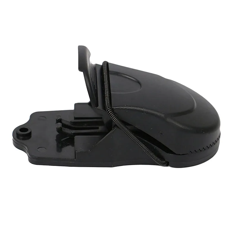 Многоразовая мышь для ловли крыс ловушка мыши приманка пружинный Ловец грызунов