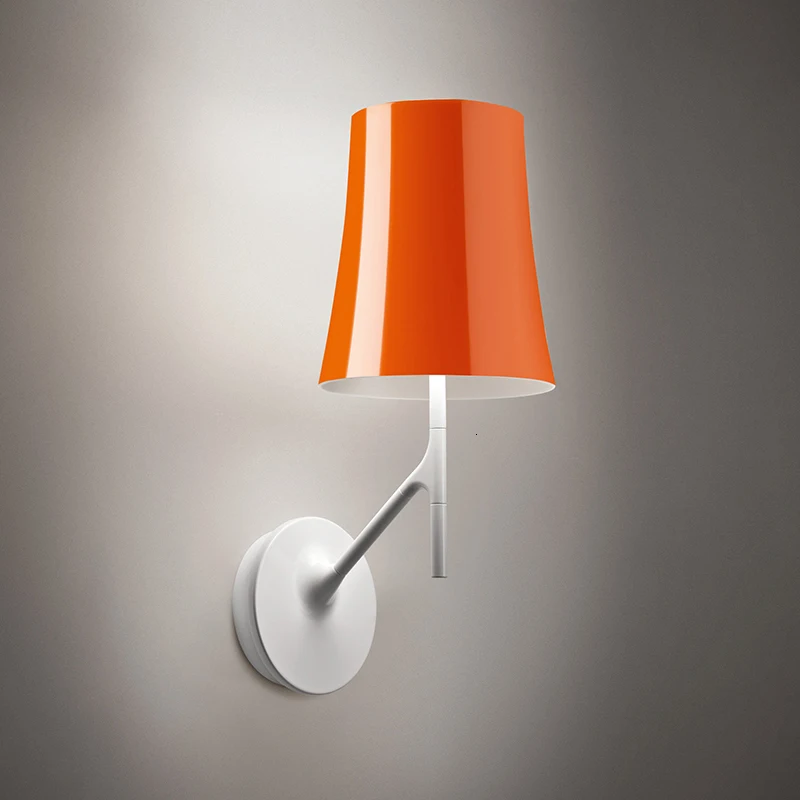 Креативный светильник в скандинавском стиле для гостиной отеля спальни