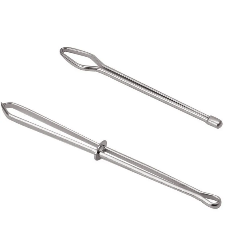 2 шт. направляющая для резьбы эластичная лента веревка ношение вперед устройство