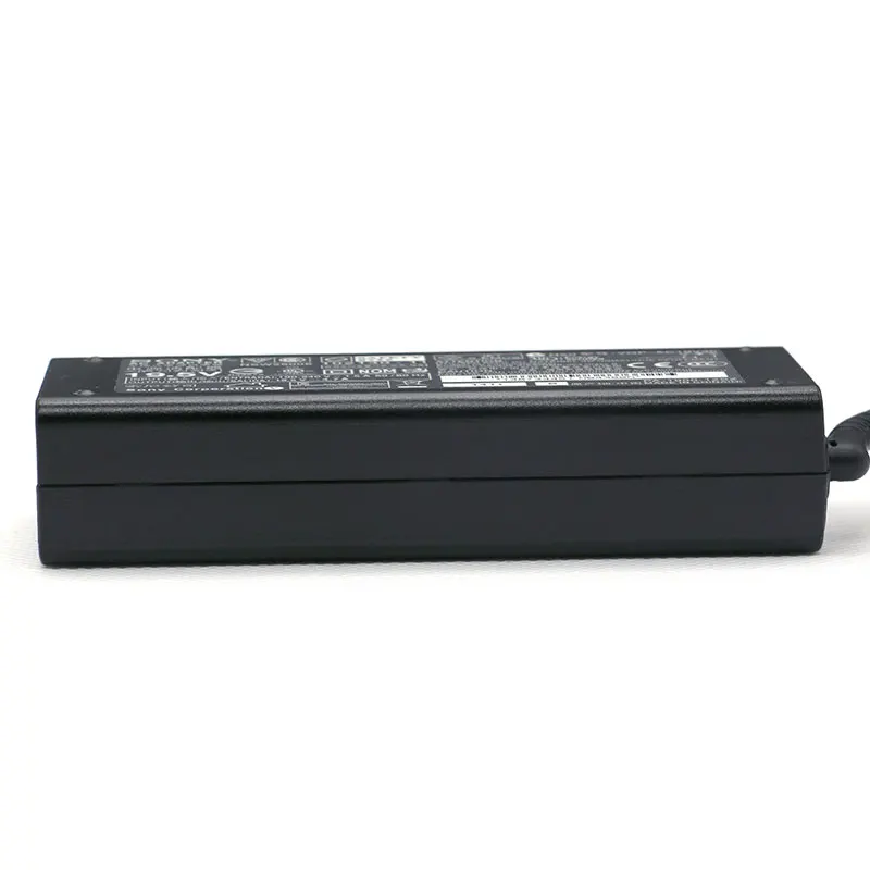 19 5 V 3.9A ноутбук Ac Мощность адаптер Зарядное устройство Для SonyVaio PCG 71211M VGP AC19V34 71211V