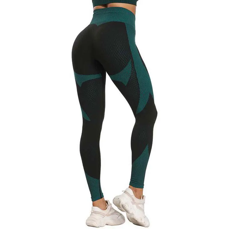 

2020 Fitness Push Up Leggings Women Pants Legins Women Slimming Legging Anti Cellulite Workout High Waist Leggings For Women