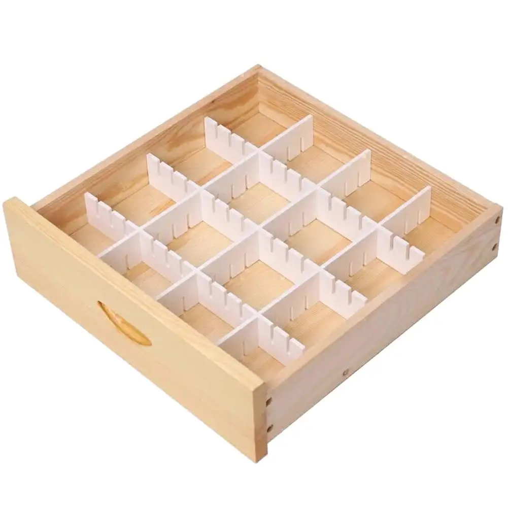 Делитель для перегородок разделитель ящика DIY|Ящики хранения| |