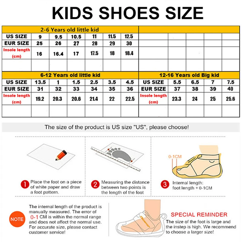 

Autumn 2021 New Pupils Travel Shoes Boys Shoes Students Sneakers Children's Casual Big Kids Sports Shoes basketball shoes