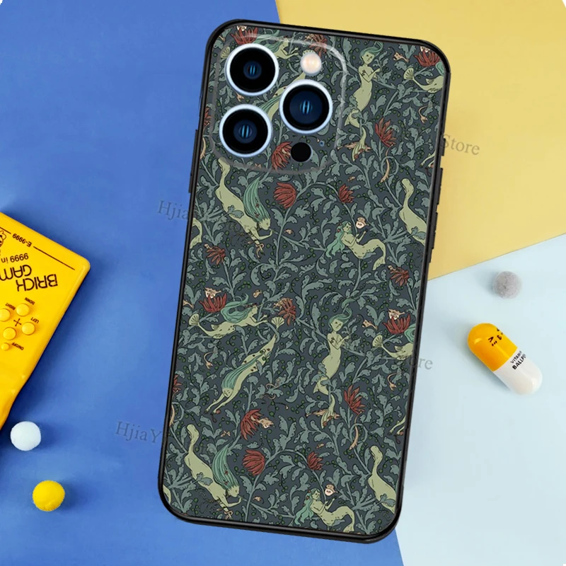 Чехол для iPhone 13 12 11 14 Pro Max Mini XS X XR 6 7 8 Plus SE 2020 | Чехлы