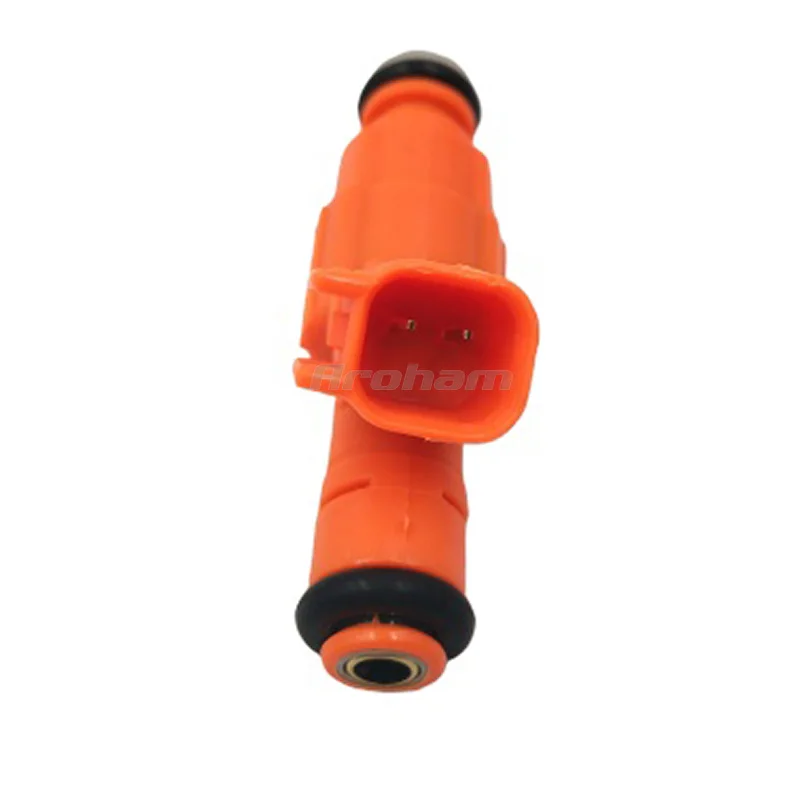 8x High Quality 0280155917 XL2E-C5A fuel injector for FORD&ampLINCOLN CROWN VICTORIA / TOWN CAR 4.6L V8 | Автомобили и мотоциклы