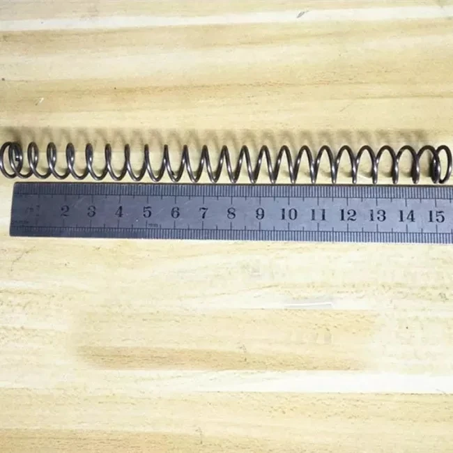 

Hanke Kar98k M40a6 Spring