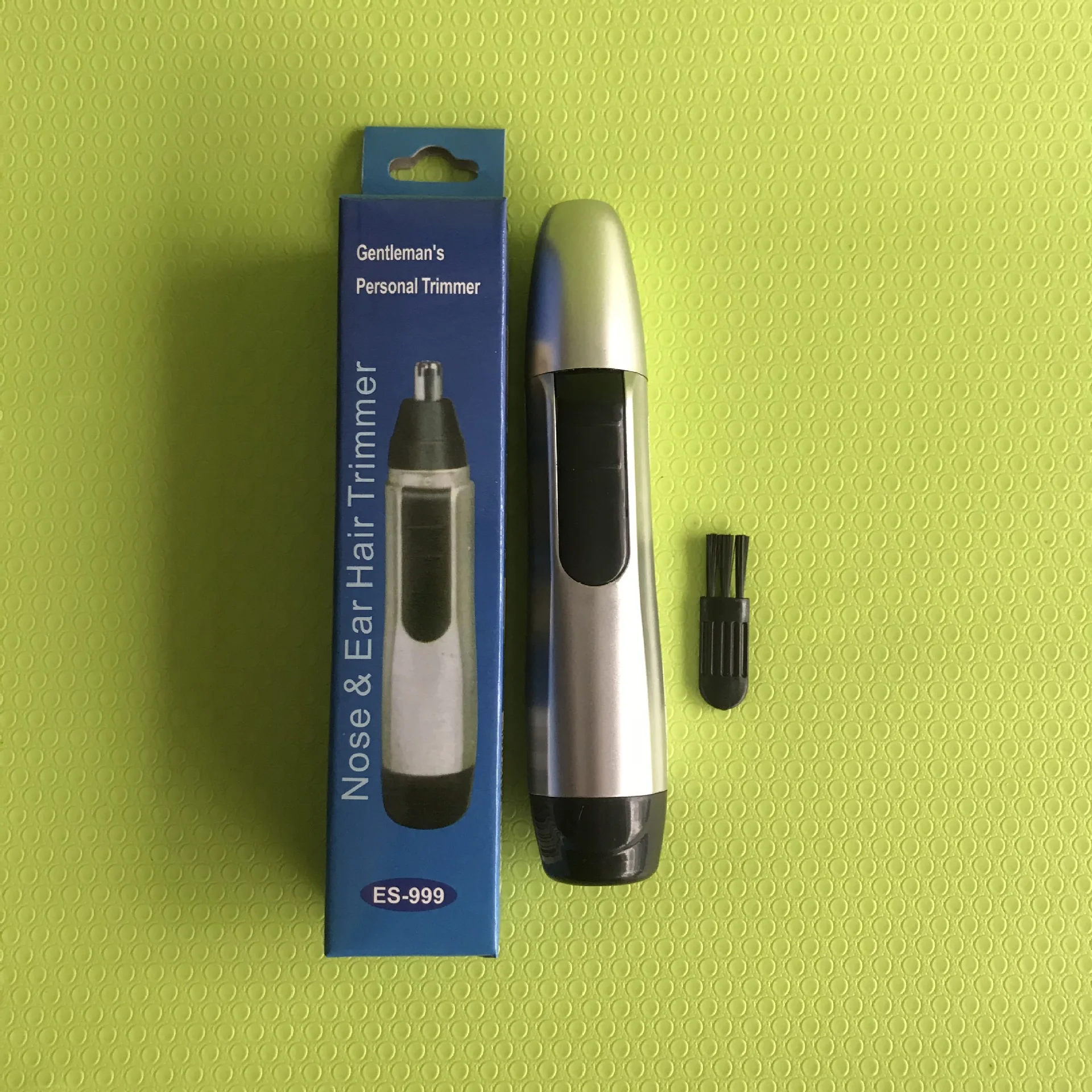 

New Fashion Electric Shaving Nose Hair Trimmer/ Mini Men's Nose Hair Trimmer Nostril Nose Cleane