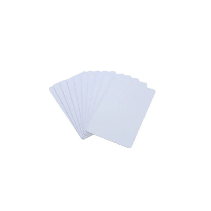50 шт. 125 кГц RFID карты для записи Copiable EM4305 T5577 клон дубликат дубликатор создания