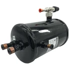 Аккумулятор высокого качества в сочетании с приемником и экономайзером-хороший выбор для морозильной камеры и криогенных процедур