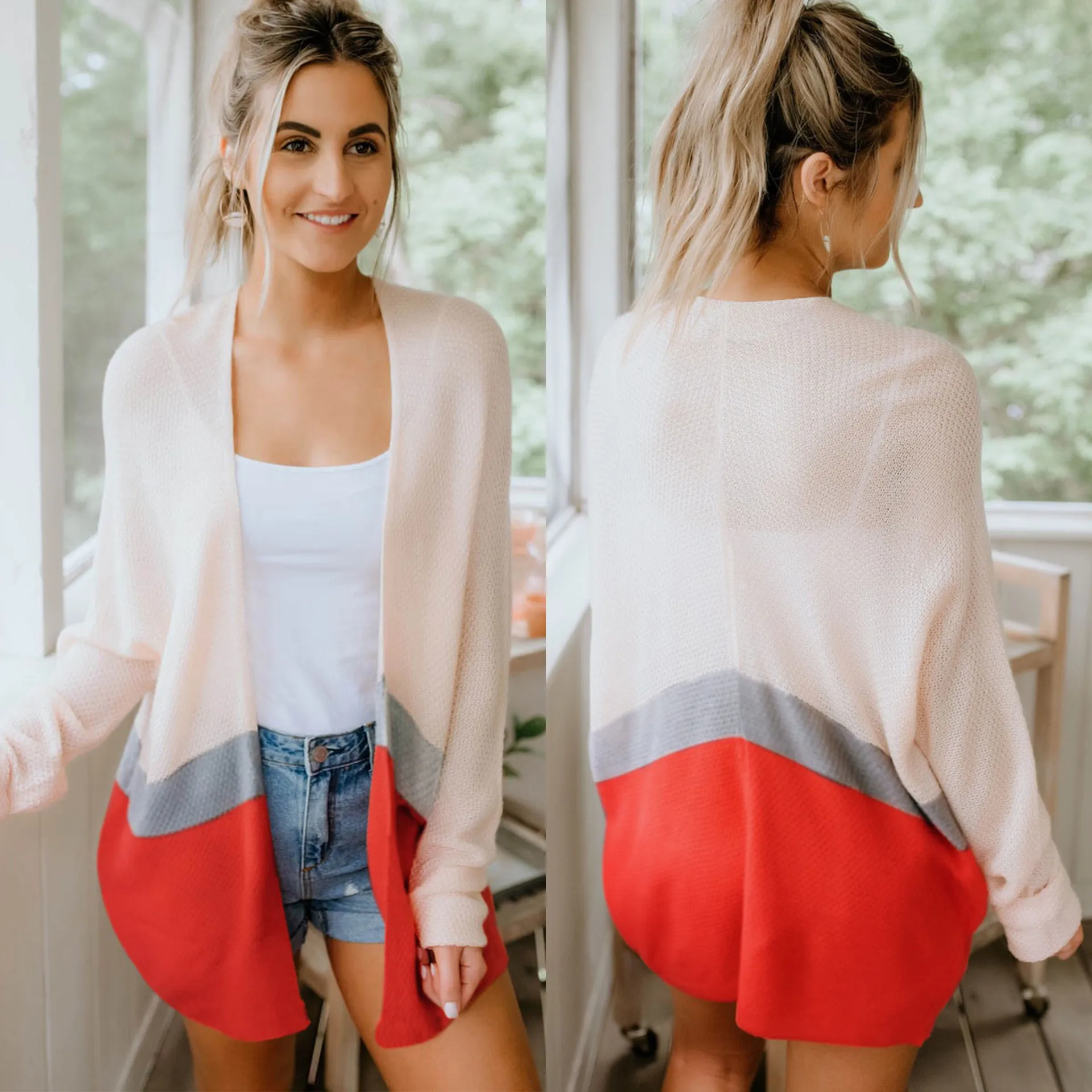 Новинка 2019 года сезон осень зима Лидер продаж повседневные женские пальто и