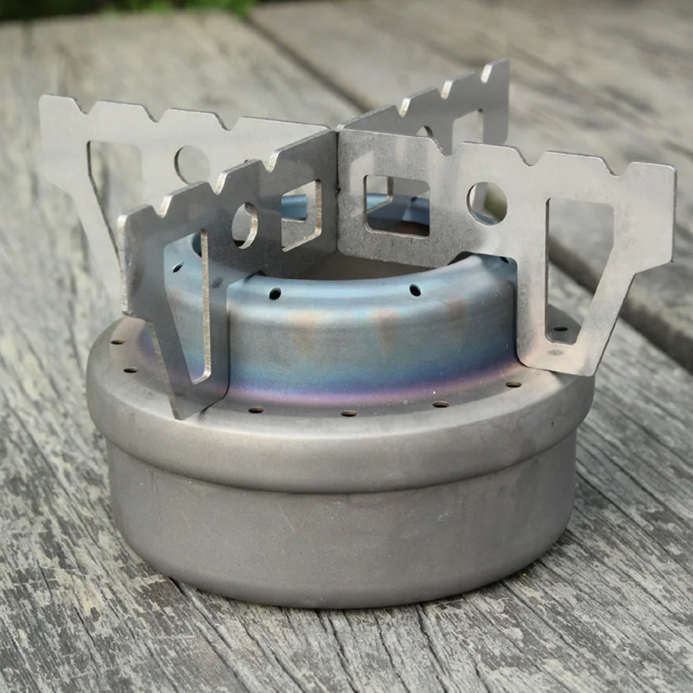 2 шт./компл. Пеший туризм кемпинг на открытом воздухе для пикника спиртовая