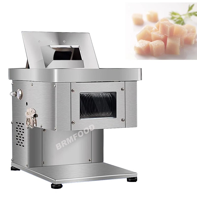 

Household Electric Purpose Meat Cutter Shredder Slicer Dicing Machine Commercial Meat Cutter