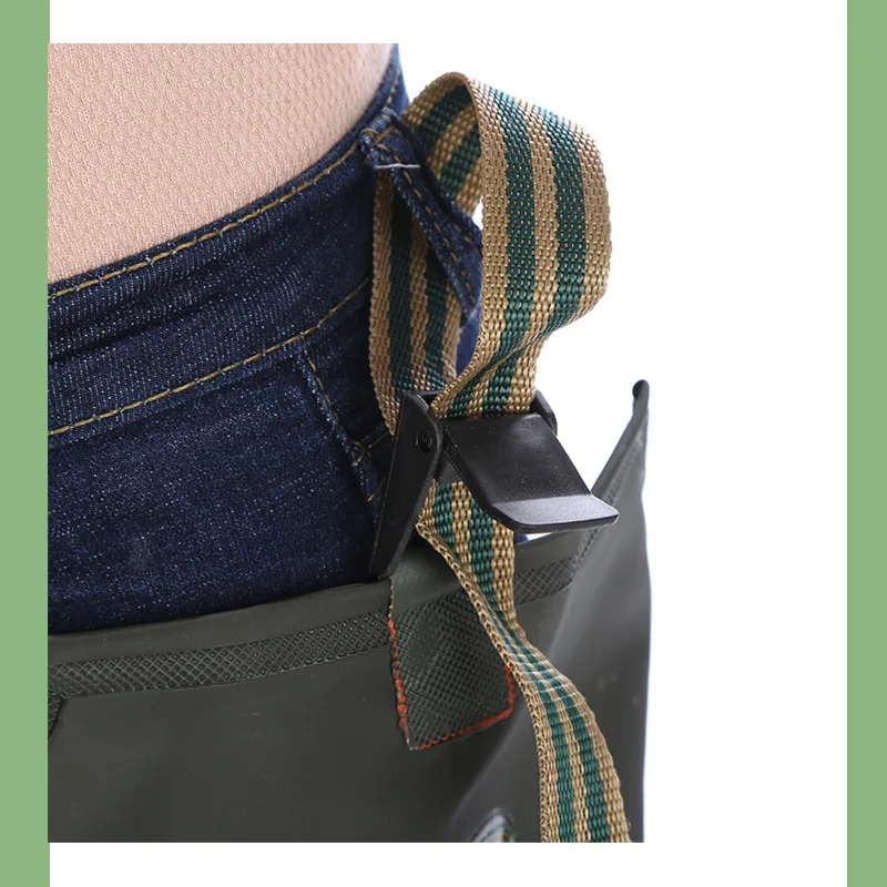 Водонепроницаемые штаны Утепленные ботинки Водонепроницаемая рыболовная обувь