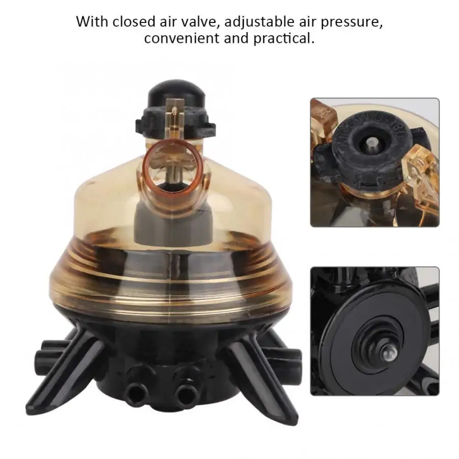 

150CC Cow Sheep Milker Milking Machine Part Replacement Milk Claw Cluster