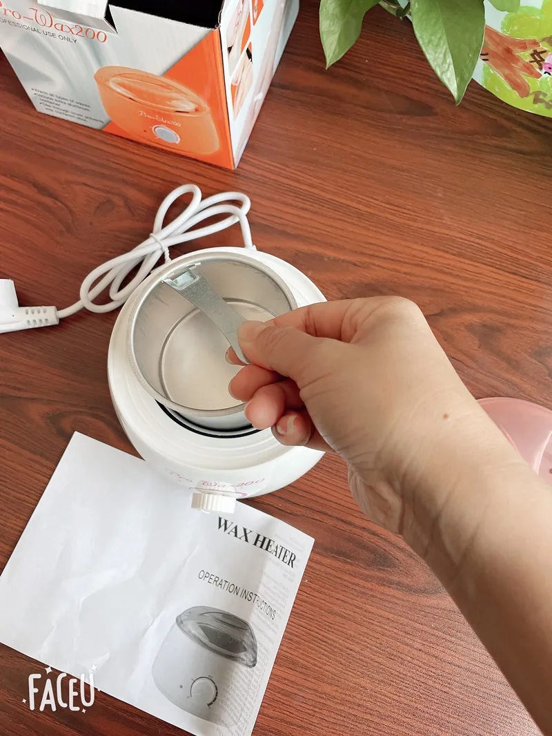 

Personal Care Appliances