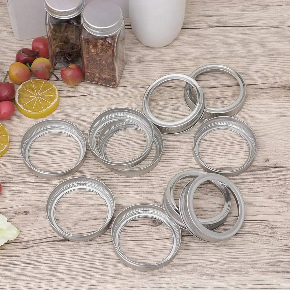 

1 шт., крышки для герметизации жестяных банок