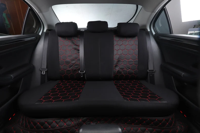 Автомобильный чехол для сиденья авто чехлы сидений peugeot 308 309 508 4007 4008 508 SW Partner tepee Renault Alaskan duster fluence KADJAR