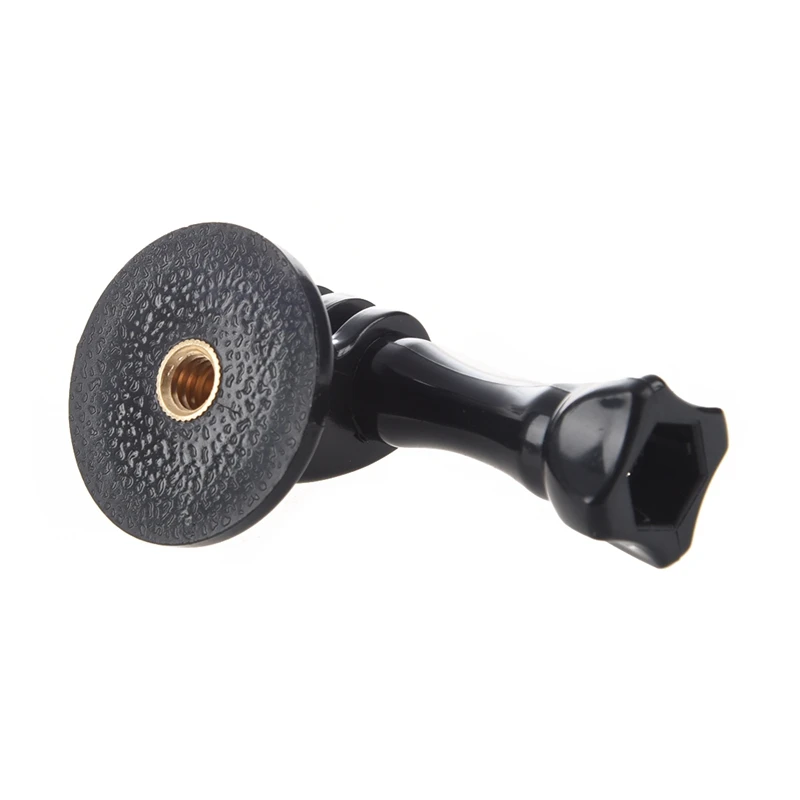 1 компл. Адаптер для штатива + винт гайка и комплект 1/4Inch-20 переходник с внутренней