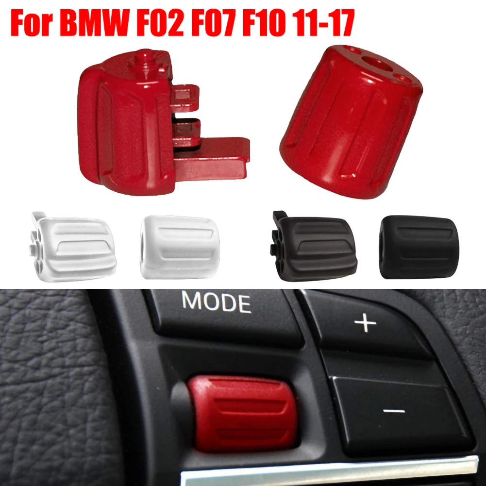 

Автомобильный многофункциональный рулевой ключ, кнопка управления для BMW F02 F07 F10 2011-17, аксессуары, кнопки переключения рулевого колеса