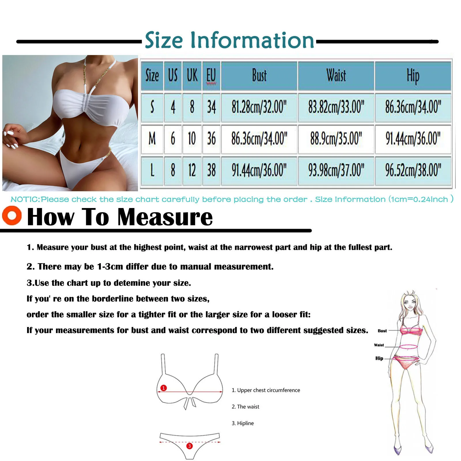 Женское модное пикантное бикини с высокой талией пляжный купальник для морских